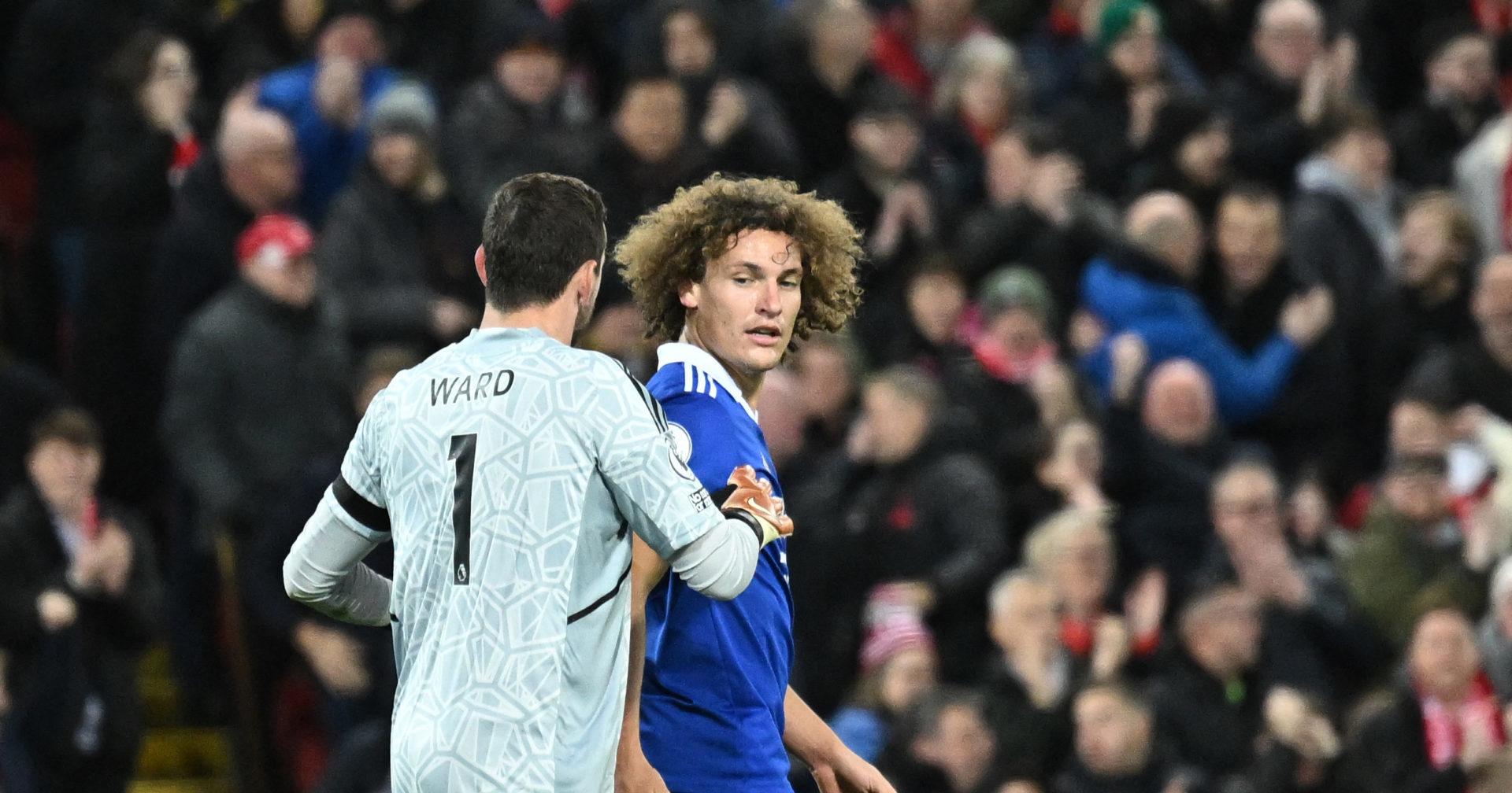 Photo by OLI SCARFF/AFP via Getty Images