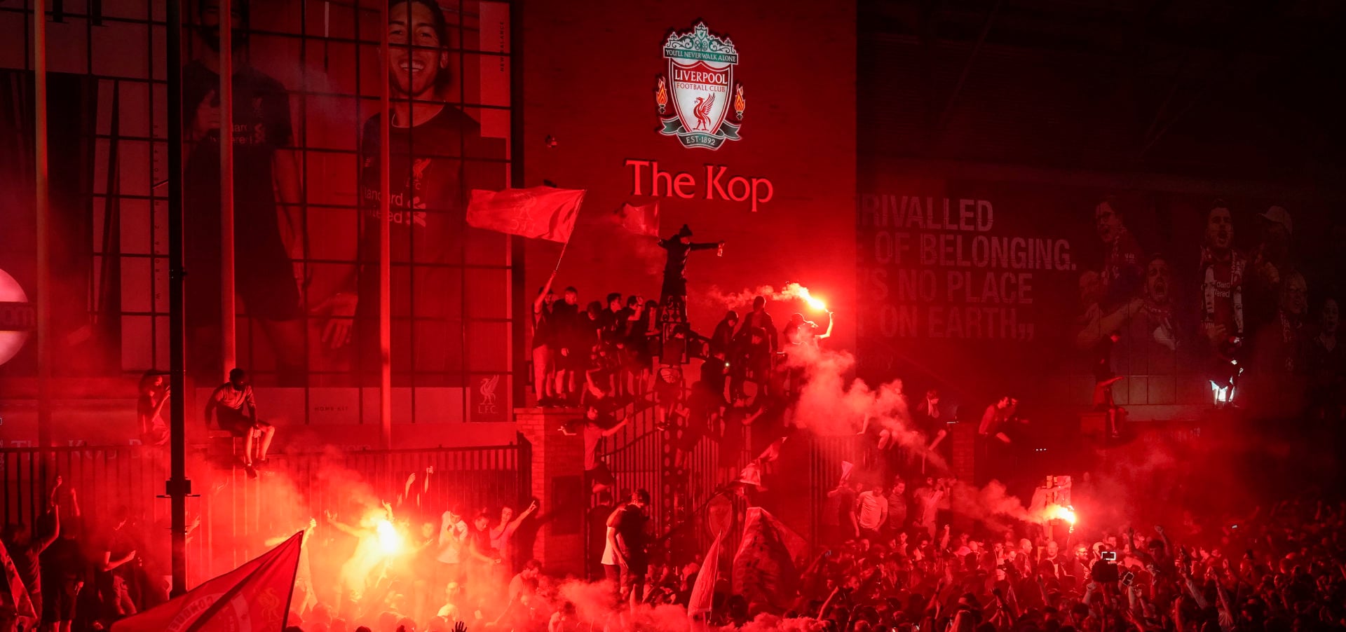 Photo by Christopher Furlong/Getty Images