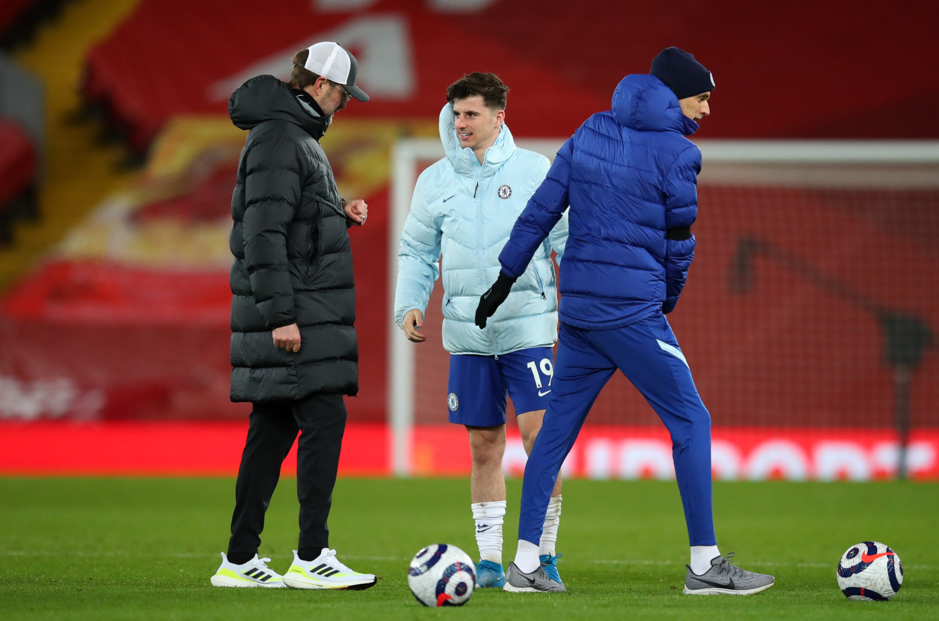 Photo by Chelsea Football Club/Chelsea FC via Getty Images
