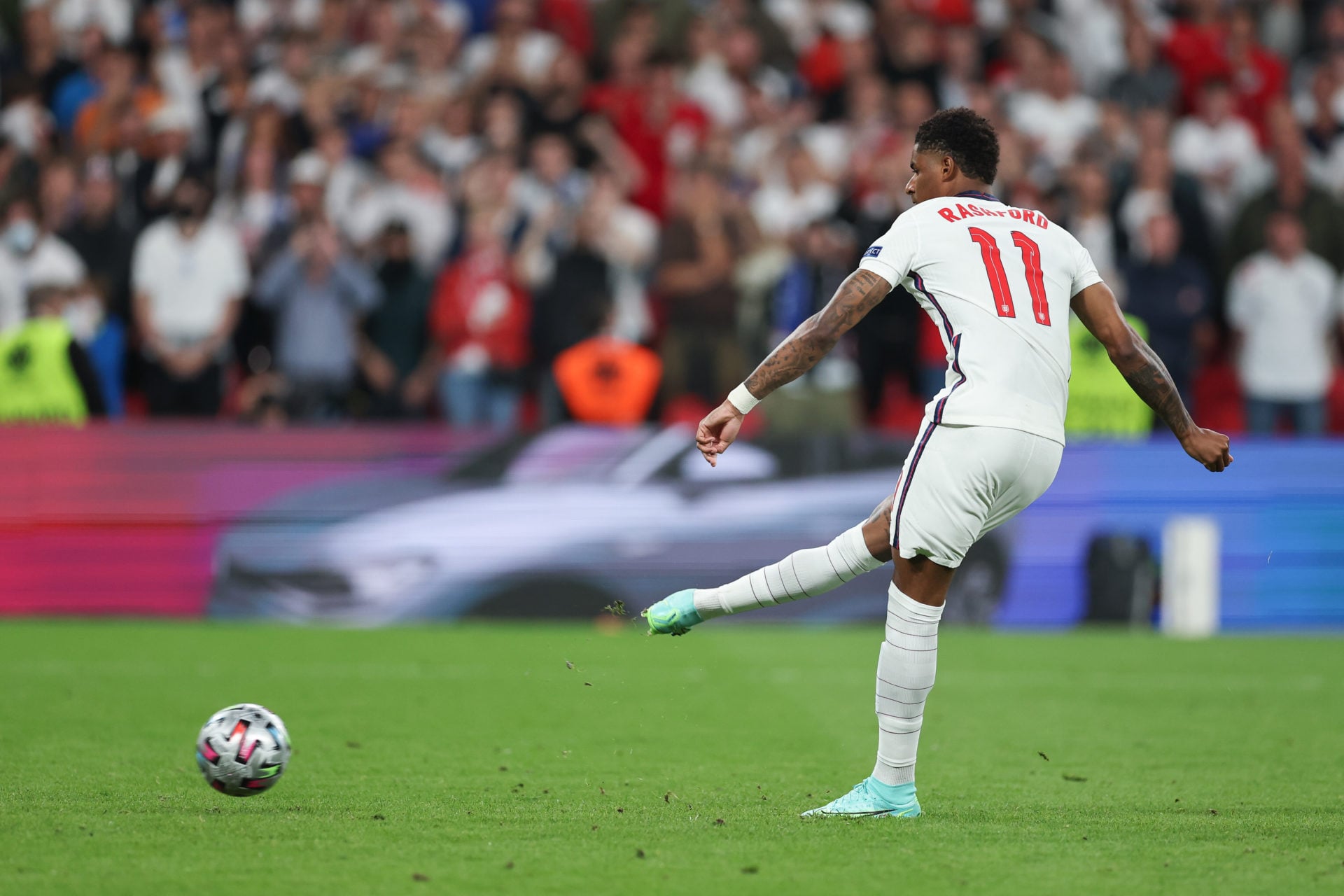 Photo by Eddie Keogh - The FA/The FA via Getty Images