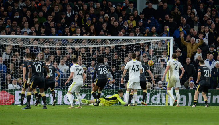 Photo by Serena Taylor/Newcastle United via Getty Images