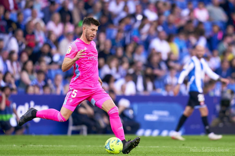 Photo by Pedro Salado/Quality Sport Images/Getty Images