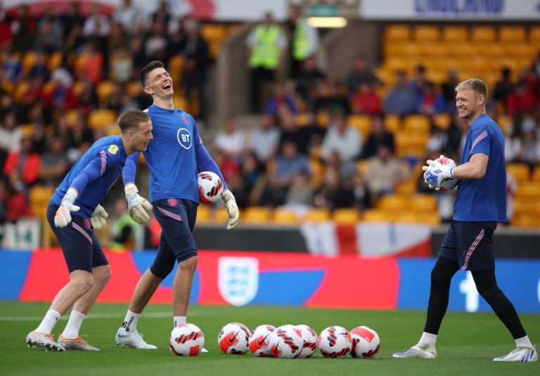 Photo by Eddie Keogh - The FA/The FA via Getty Images