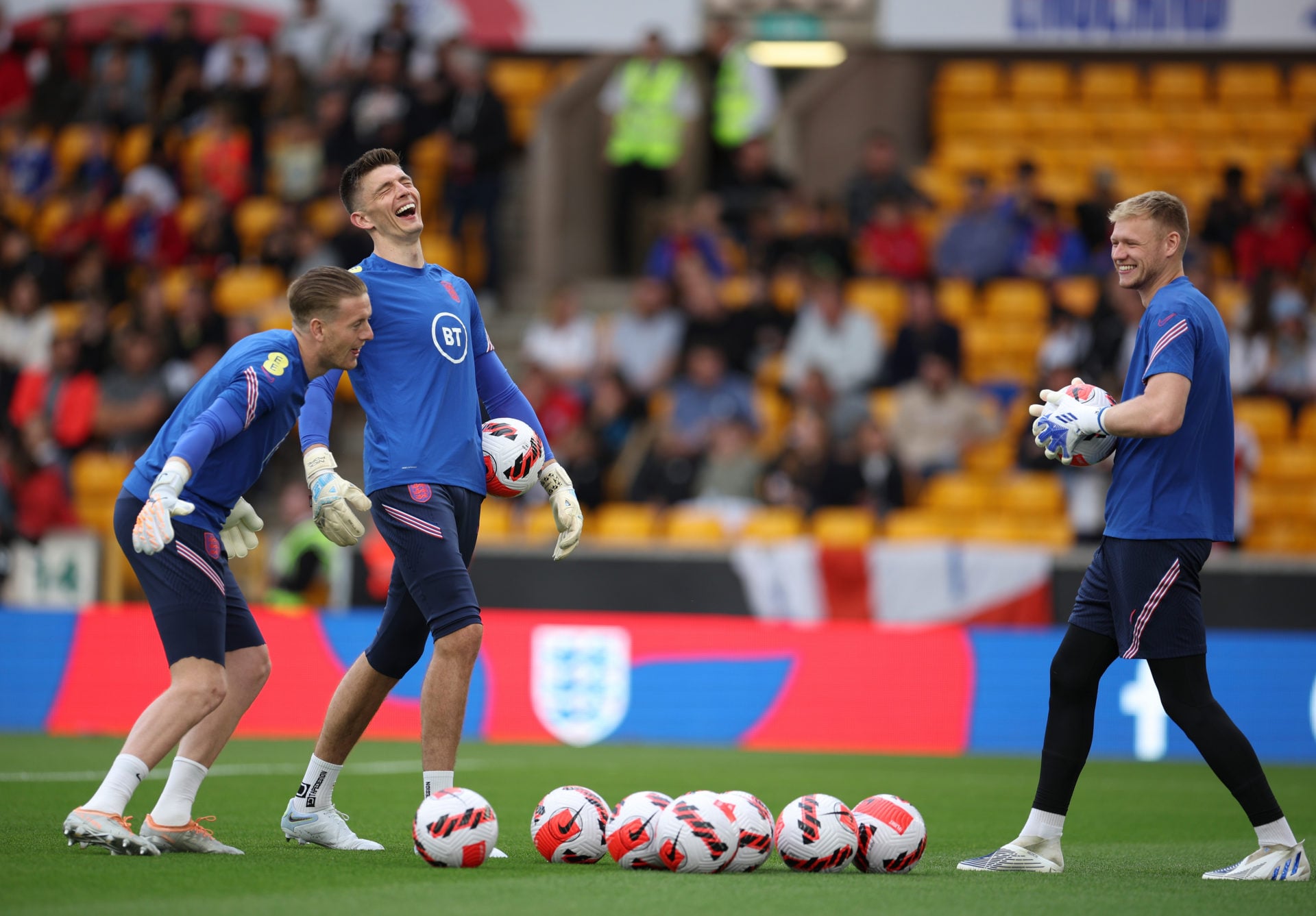 Photo by Eddie Keogh - The FA/The FA via Getty Images