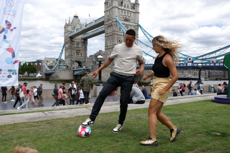 Photo by Christopher Lee - UEFA/UEFA via Getty Images