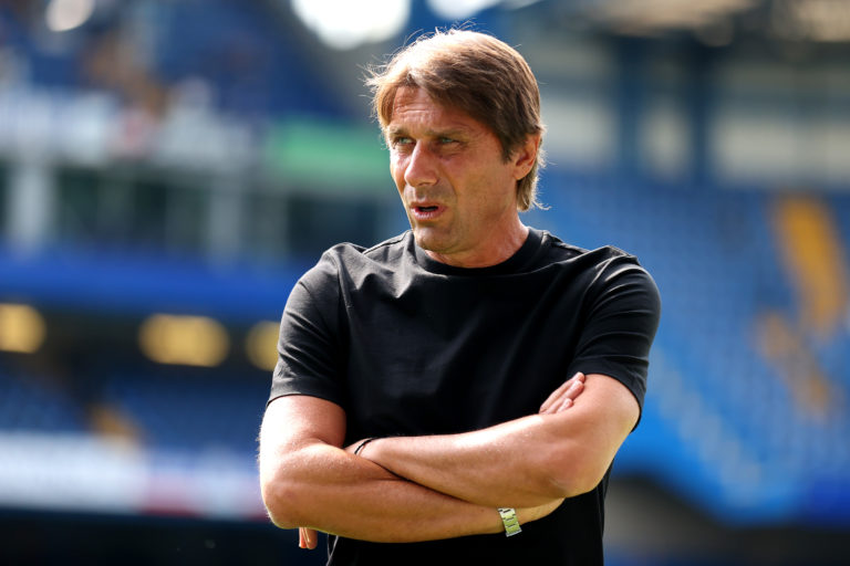 Photo by Tottenham Hotspur FC/Tottenham Hotspur FC via Getty Images