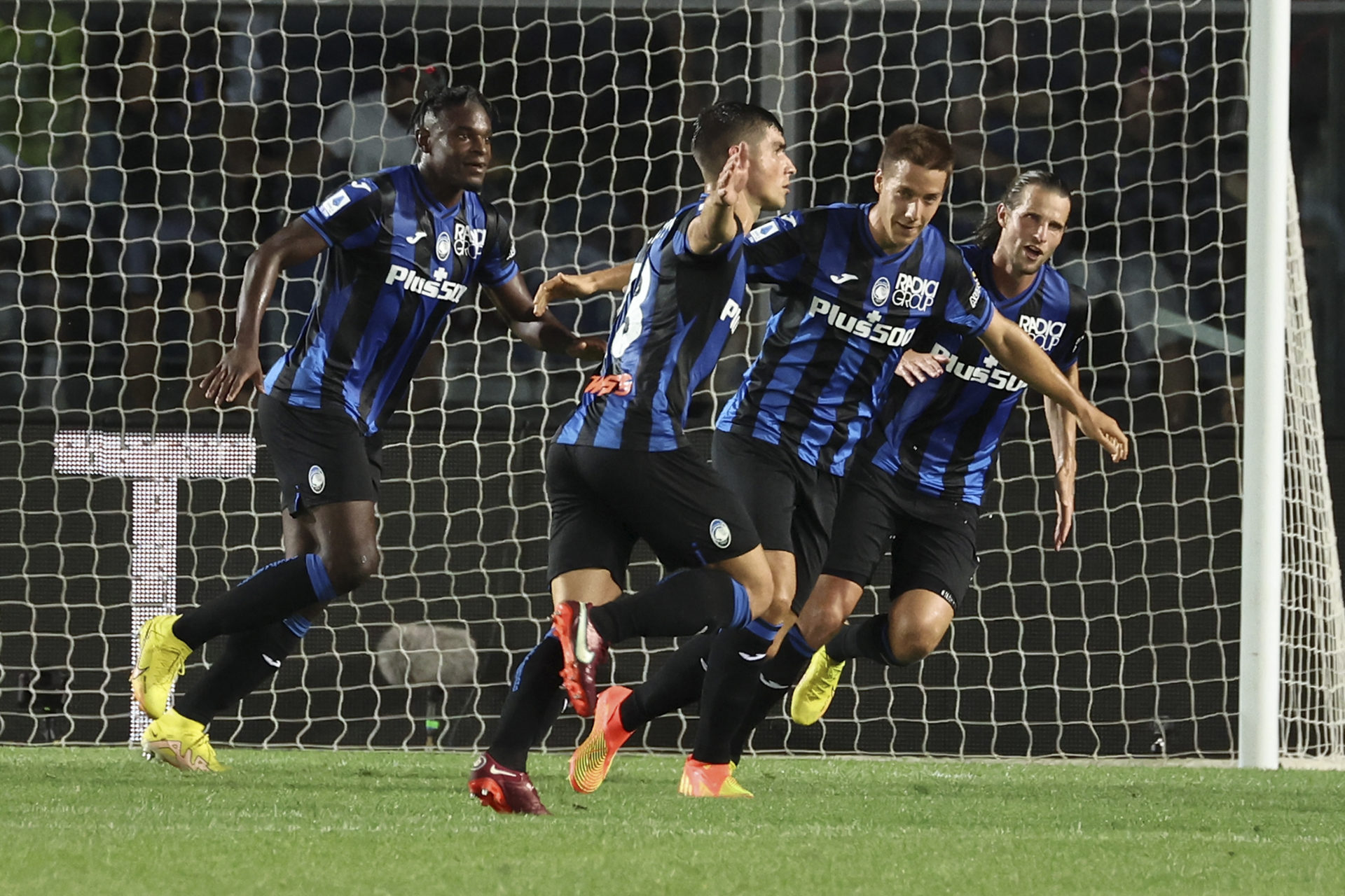 Photo by Giuseppe Cottini/Getty Images