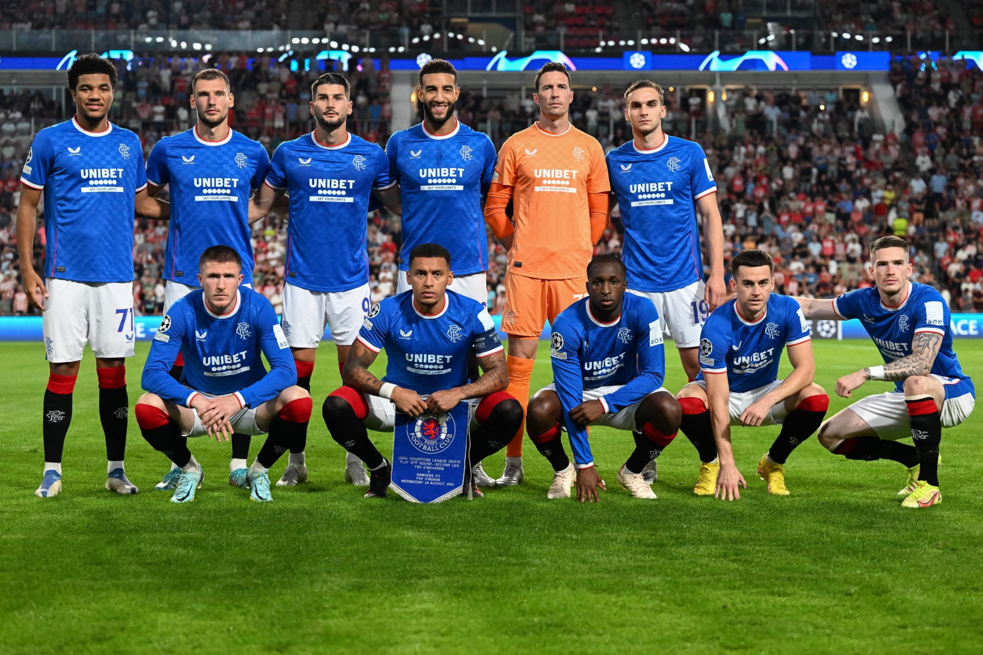 Photo by Christian Kaspar-Bartke/Getty Images