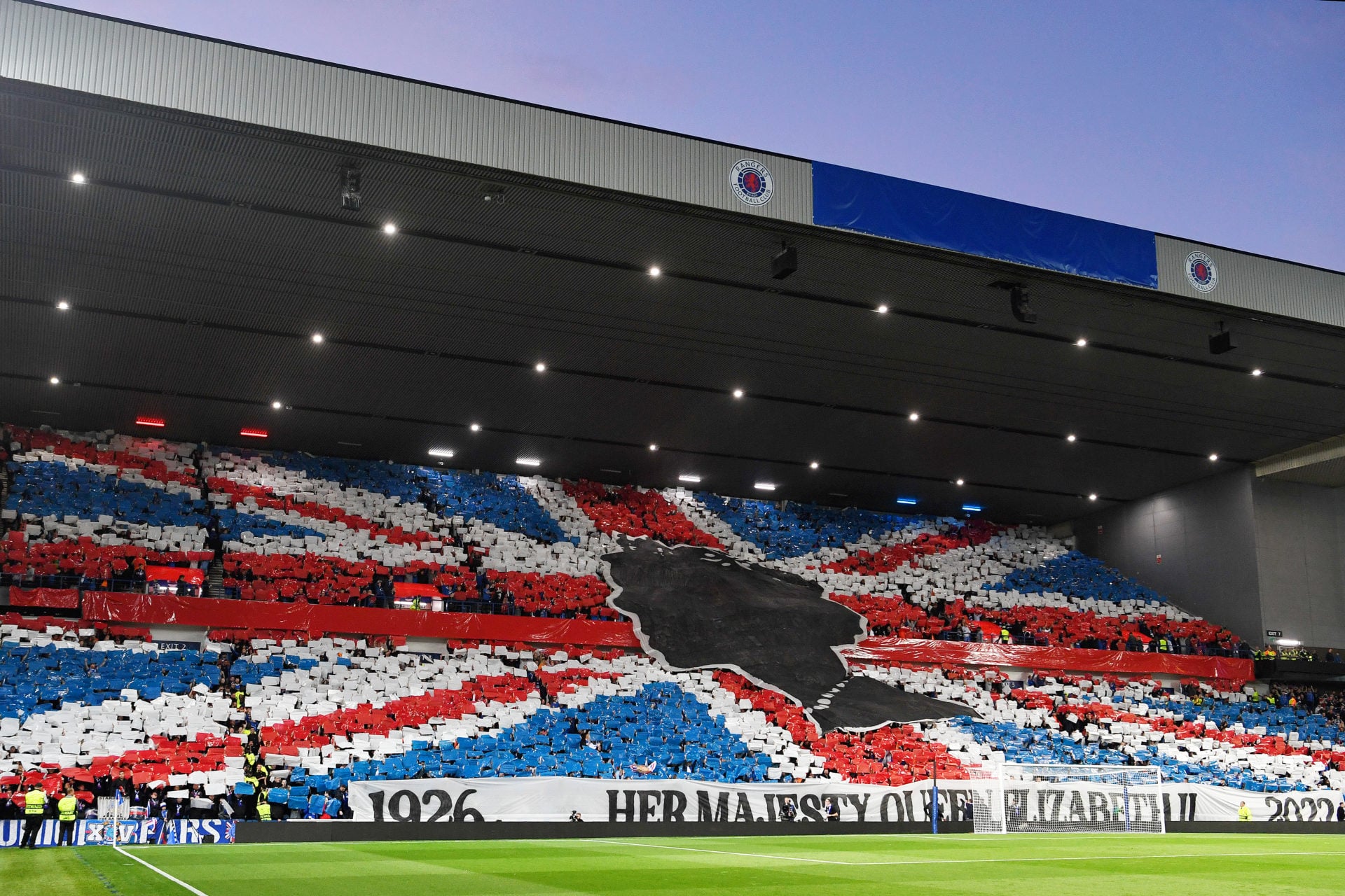 Photo by Stu Forster/Getty Images