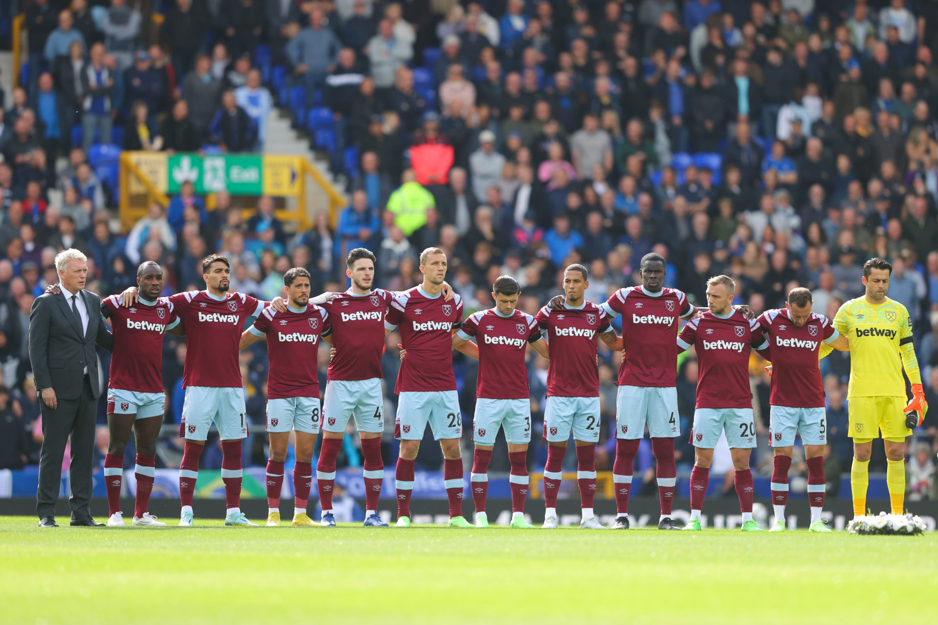 Photo by James Gill - Danehouse/Getty Images