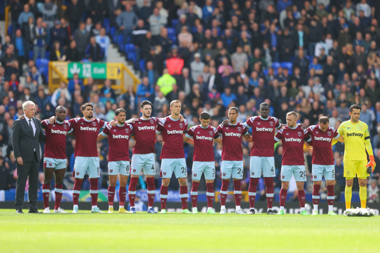 Photo by James Gill - Danehouse/Getty Images
