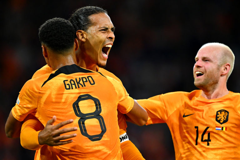 Photo by Oliver Hardt - UEFA/UEFA via Getty Images