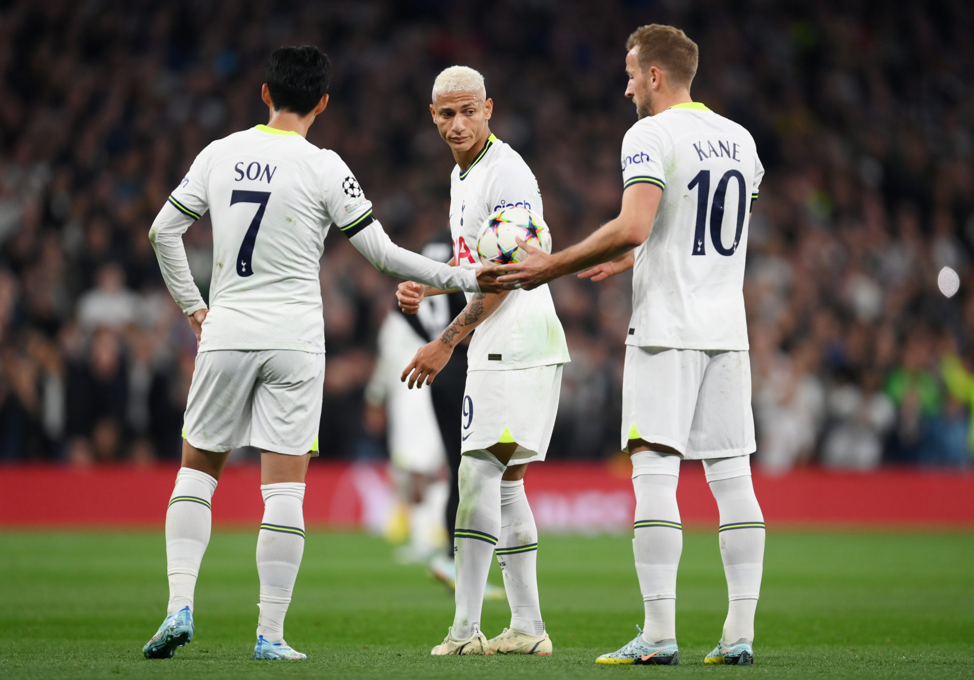 Photo by Mike Hewitt/Getty Images