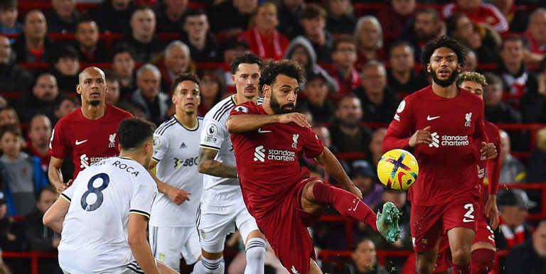 Photo by John Powell/Liverpool FC via Getty Images