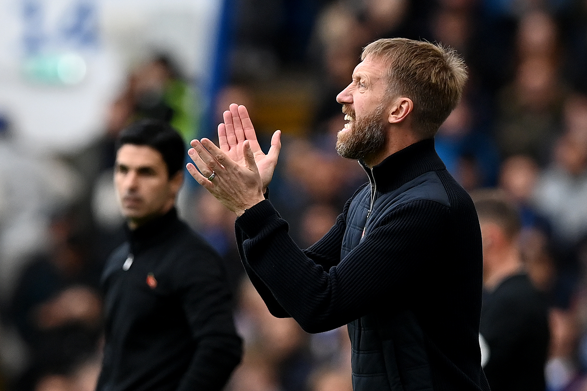 Photo by Darren Walsh/Chelsea FC via Getty Images