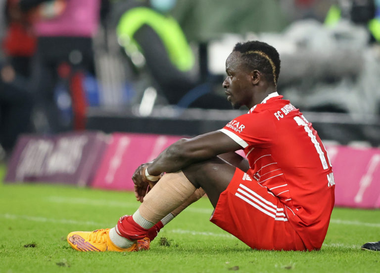 Photo by Stefan Matzke - sampics/Corbis via Getty Images