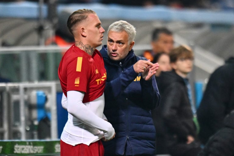 Photo by Alessandro Sabattini/Getty Images