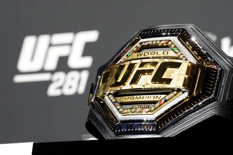 Photo by Chris Unger/Zuffa LLC