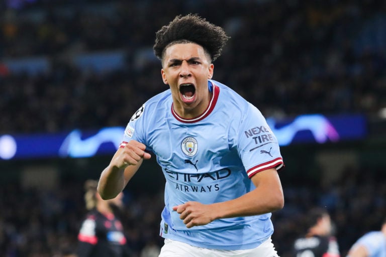 Photo by James Gill - Danehouse/Getty Images