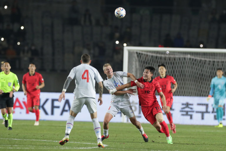Photo by Han Myung-Gu/Getty Images