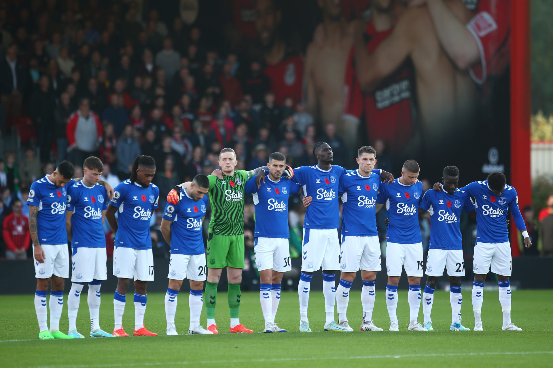 Photo by Charlie Crowhurst/Getty Images