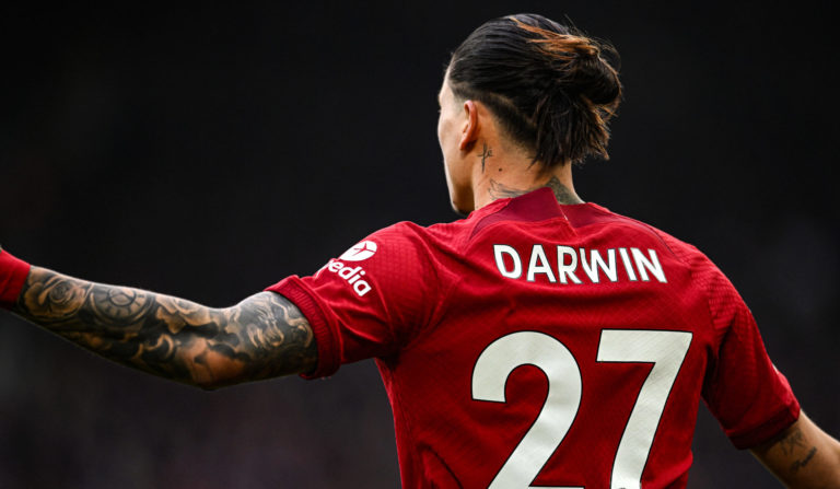 Photo by Andrew Powell/Liverpool FC via Getty Images