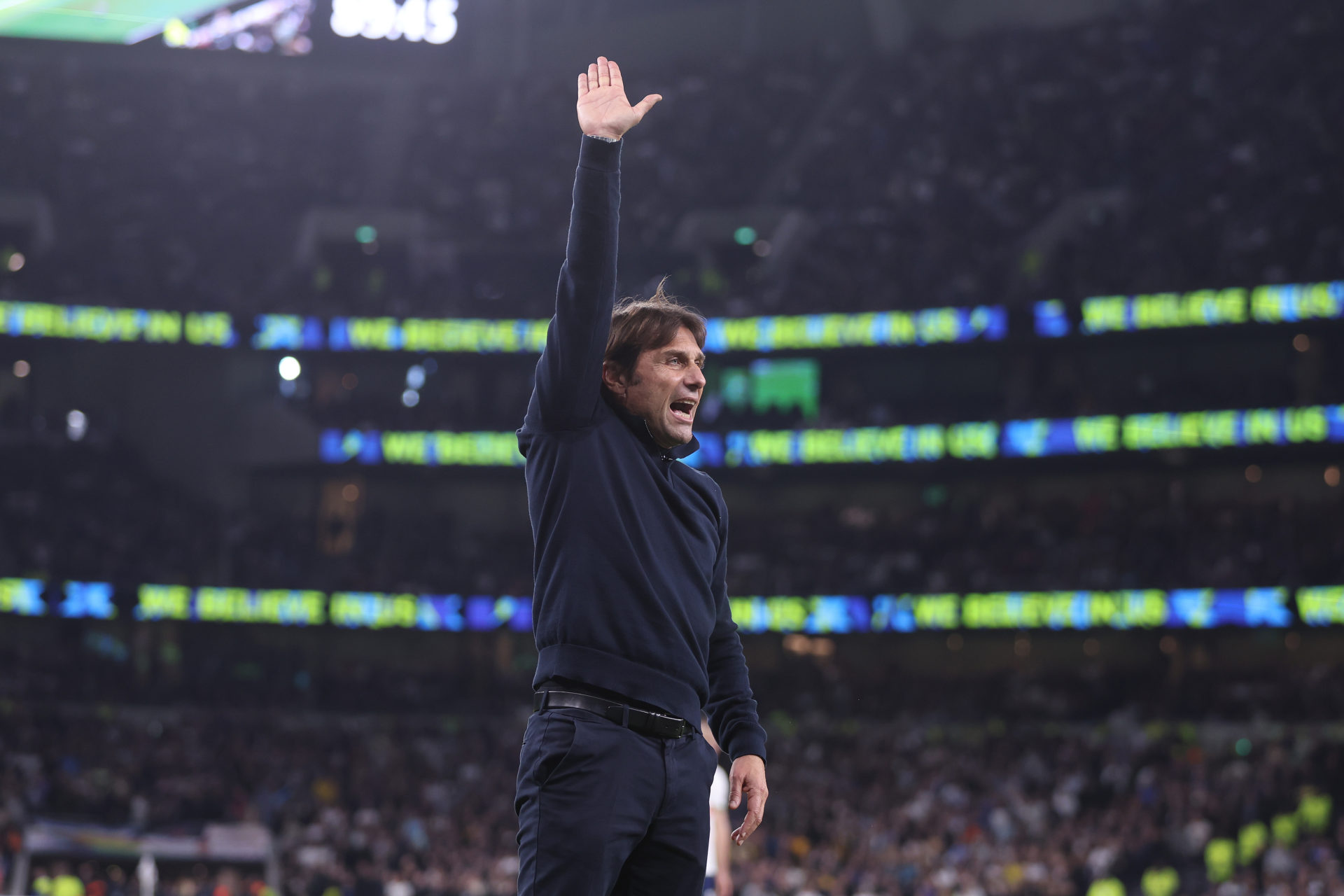 Photo by Tottenham Hotspur FC/Tottenham Hotspur FC via Getty Images