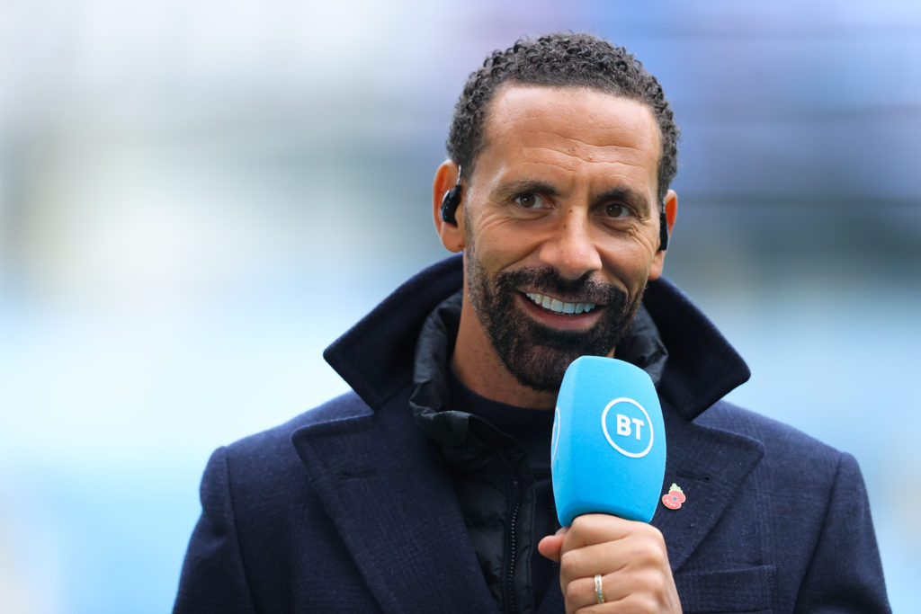 Manchester City v Brentford FC - Premier League