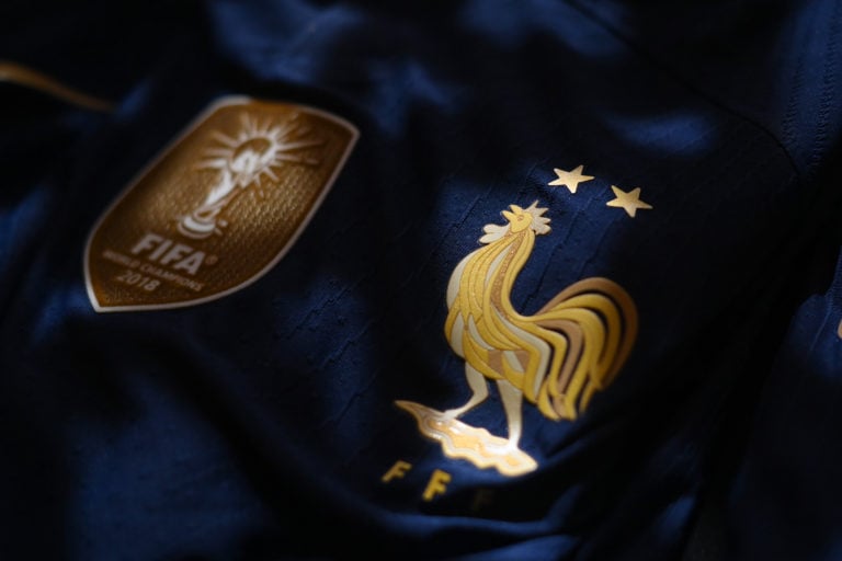 Photo by Michael Regan - FIFA/FIFA via Getty Images