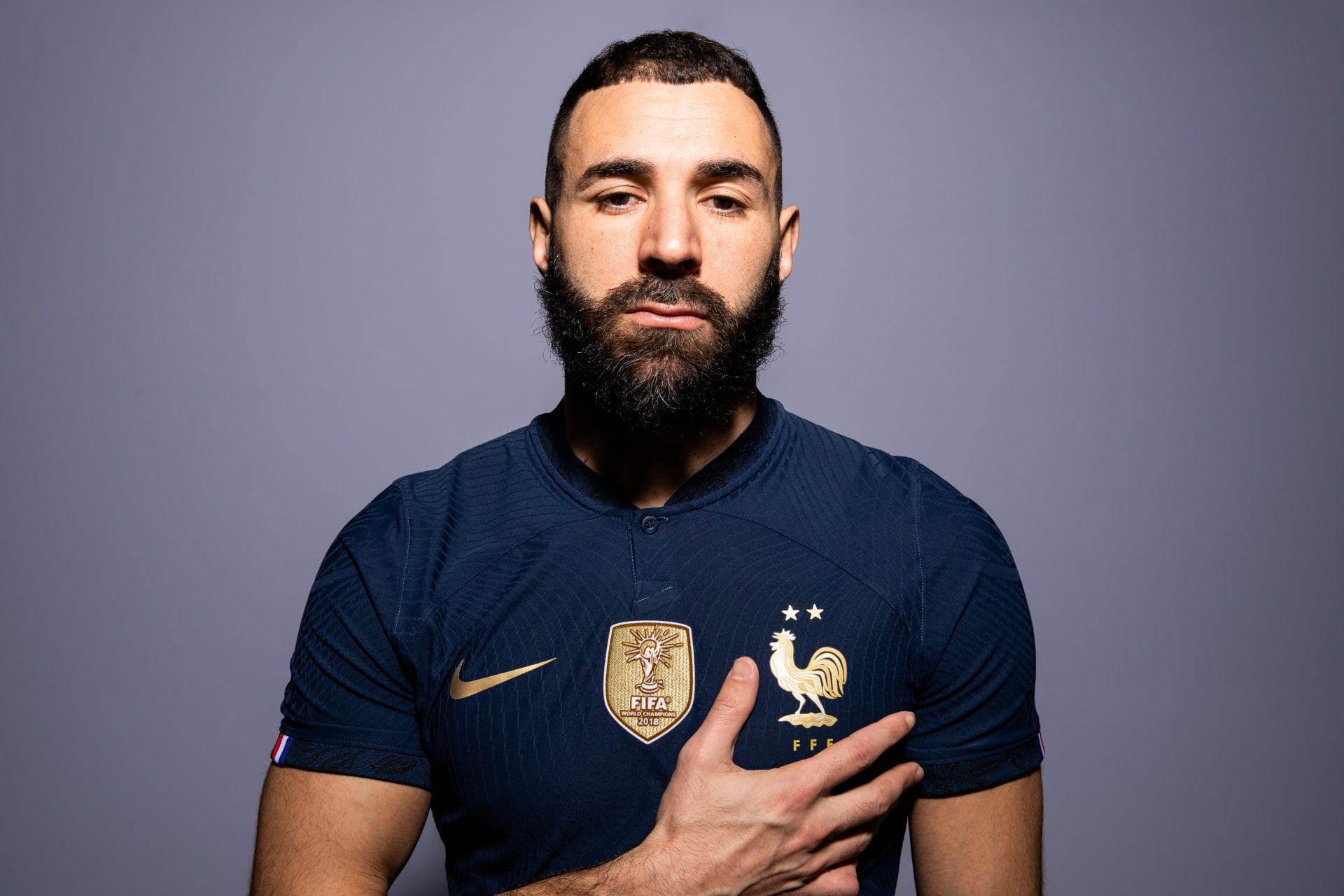 Photo by Michael Regan - FIFA/FIFA via Getty Images