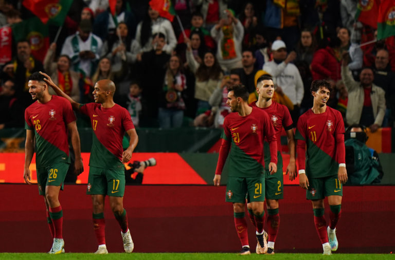 Photo by Gualter Fatia/Getty Images