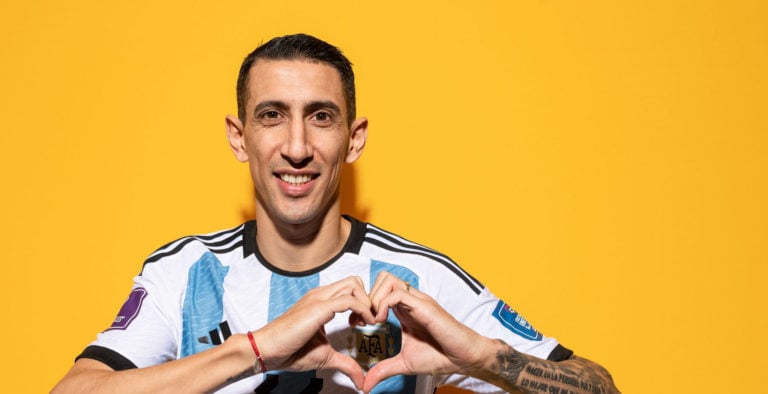 Photo by David Ramos - FIFA/FIFA via Getty Images
