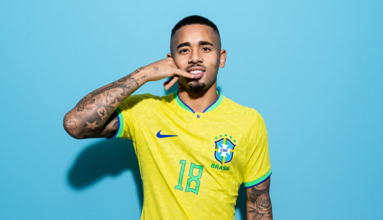 Photo by Buda Mendes - FIFA/FIFA via Getty Images