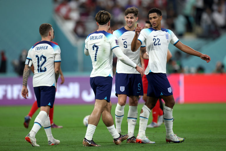 Photo by Eddie Keogh - The FA/The FA via Getty Images
