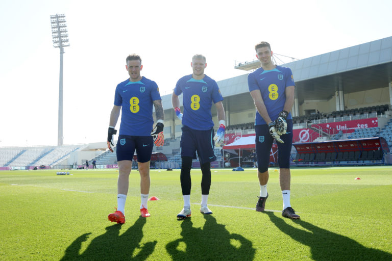 Photo by Eddie Keogh - The FA/The FA via Getty Images