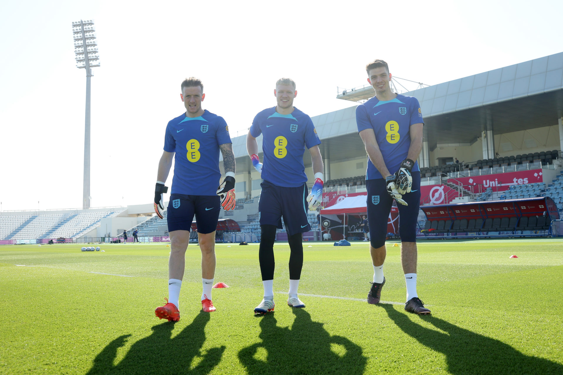 Photo by Eddie Keogh - The FA/The FA via Getty Images