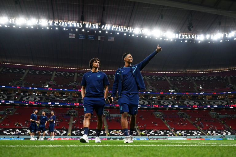 Photo by Michael Regan - FIFA/FIFA via Getty Images