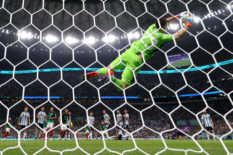 Photo by Dean Mouhtaropoulos/Getty Images