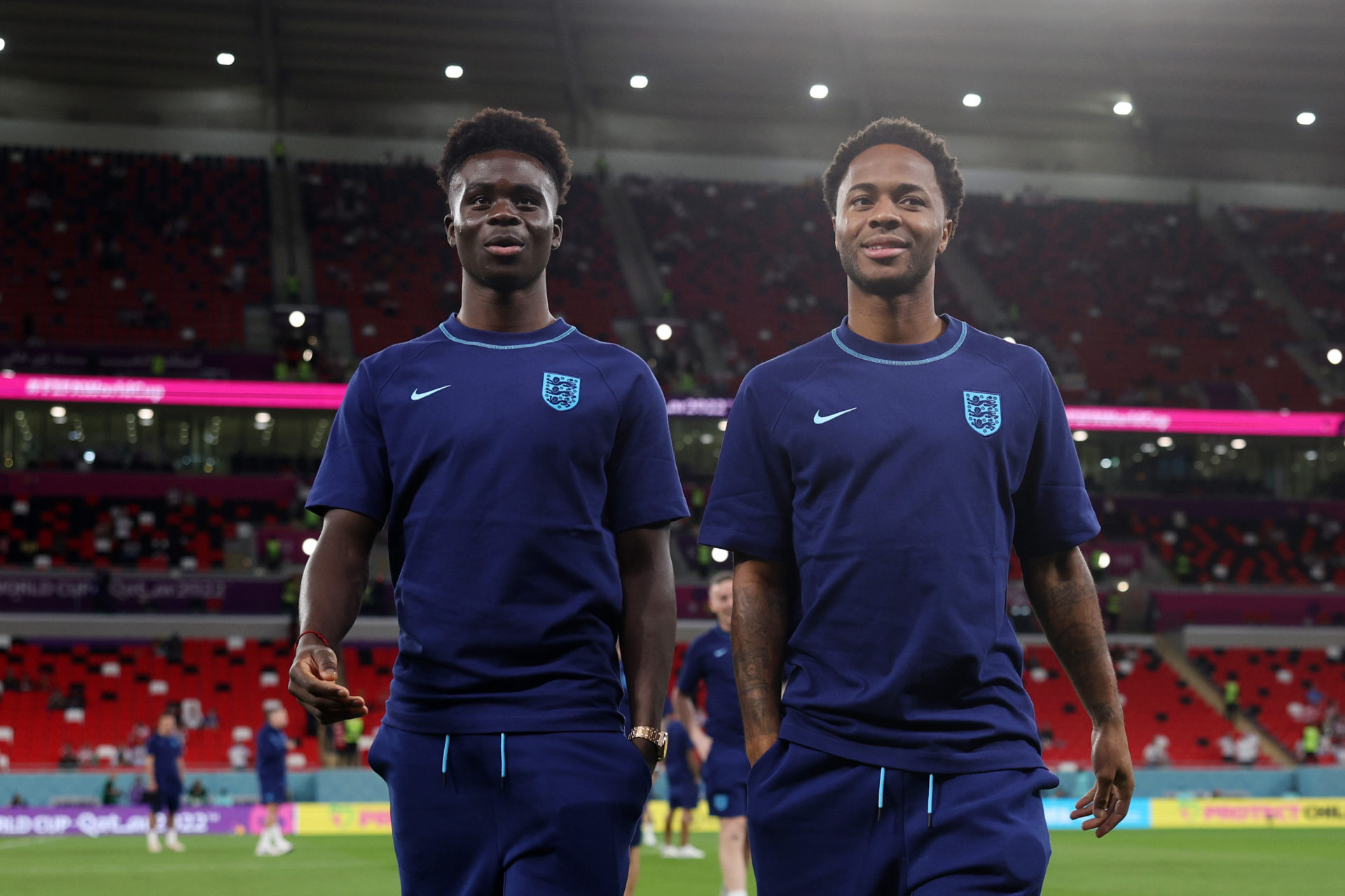 Photo by Eddie Keogh - The FA/The FA via Getty Images