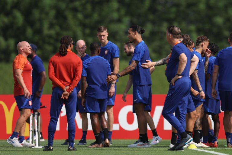 Photo by Alex Pantling/Getty Images