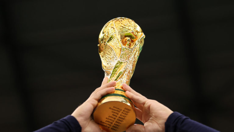 Photo by Ryan Pierse/Getty Images
