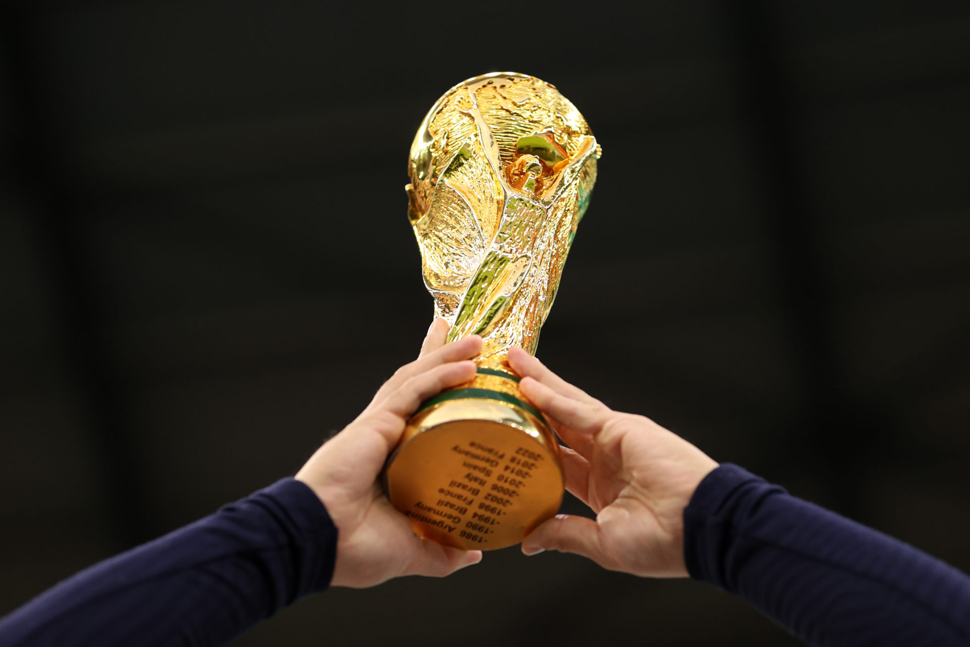 Photo by Ryan Pierse/Getty Images