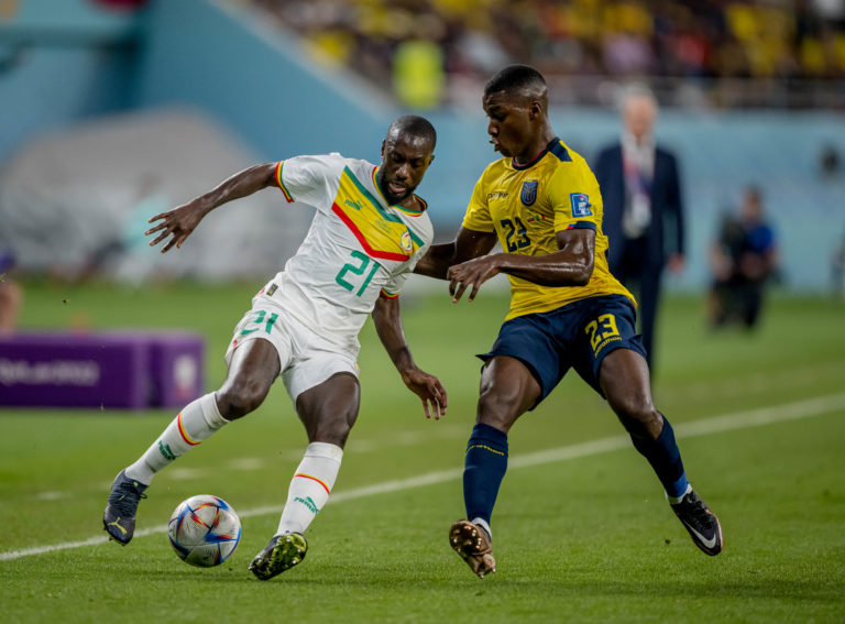Photo by Marvin Ibo Guengoer - GES Sportfoto/Getty Images