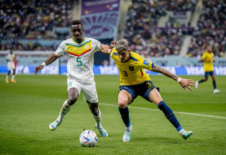 Photo by Marvin Ibo Guengoer - GES Sportfoto/Getty Images
