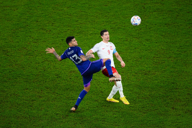 Photo by Markus Gilliar - GES Sportfoto/Getty Images
