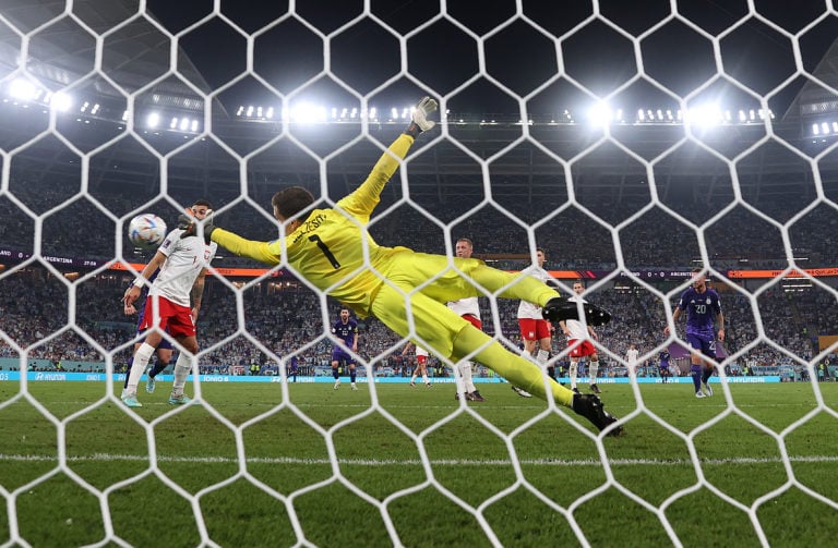 Photo by Julian Finney/Getty Images