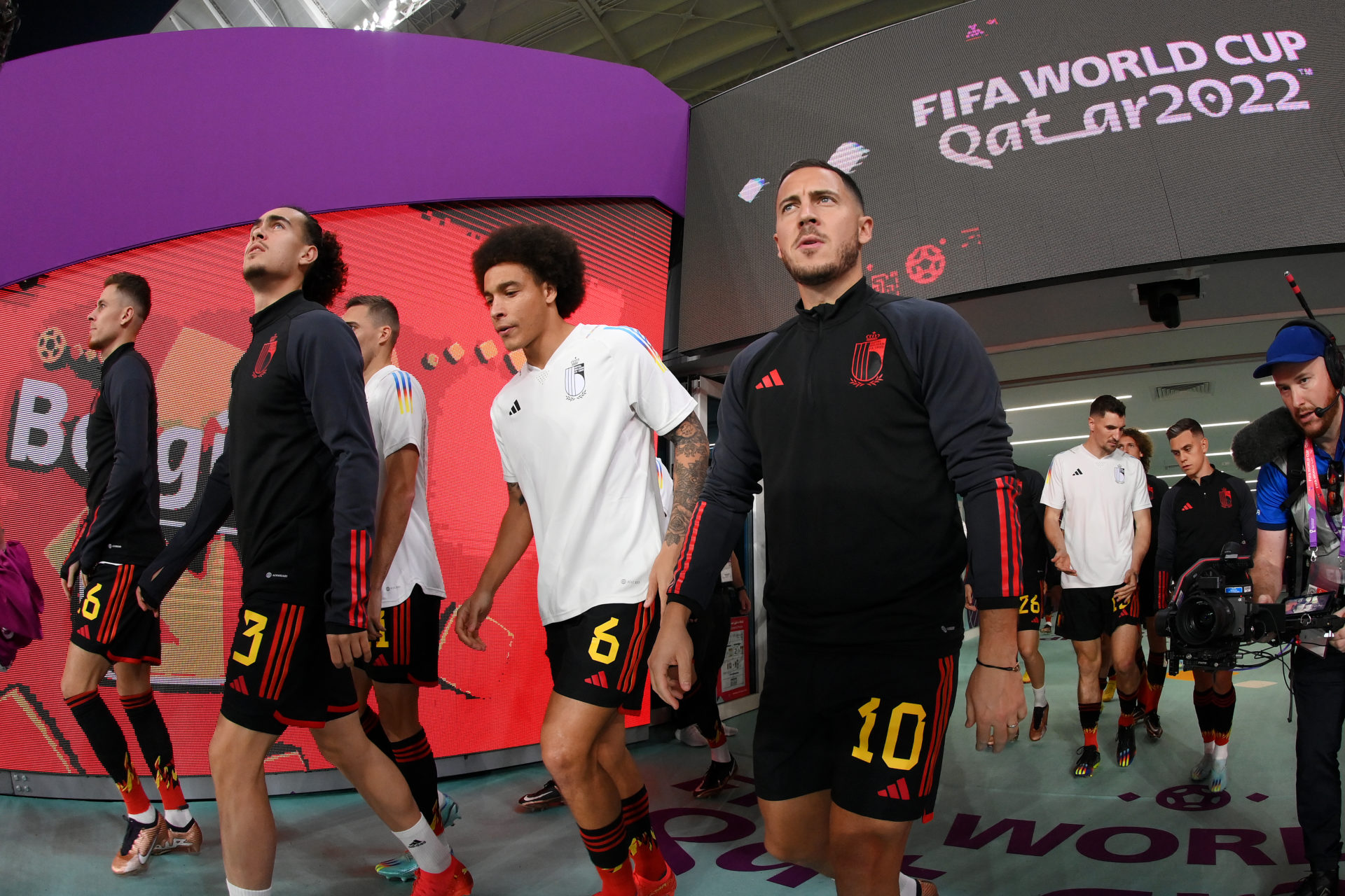 Photo by Mike Hewitt - FIFA/FIFA via Getty Images
