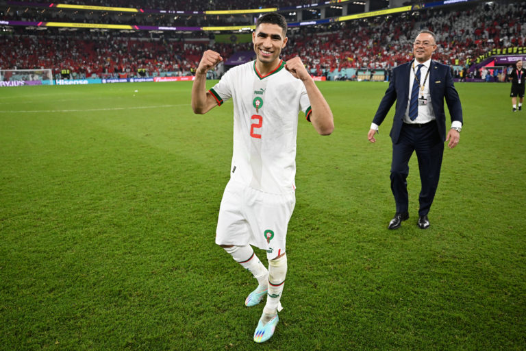 Photo by Michael Regan - FIFA/FIFA via Getty Images