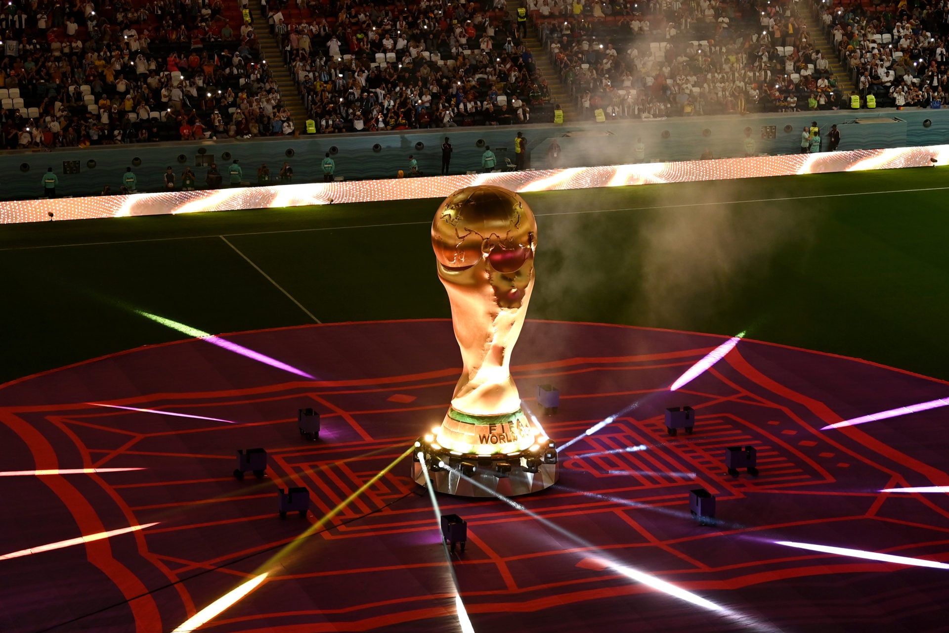 Photo by Claudio Villa/Getty Images