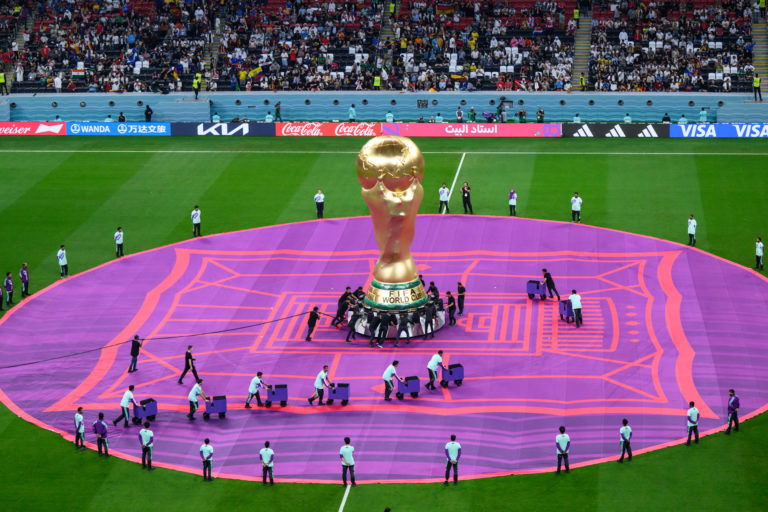 Photo by Markus Gilliar - GES Sportfoto/Getty Images